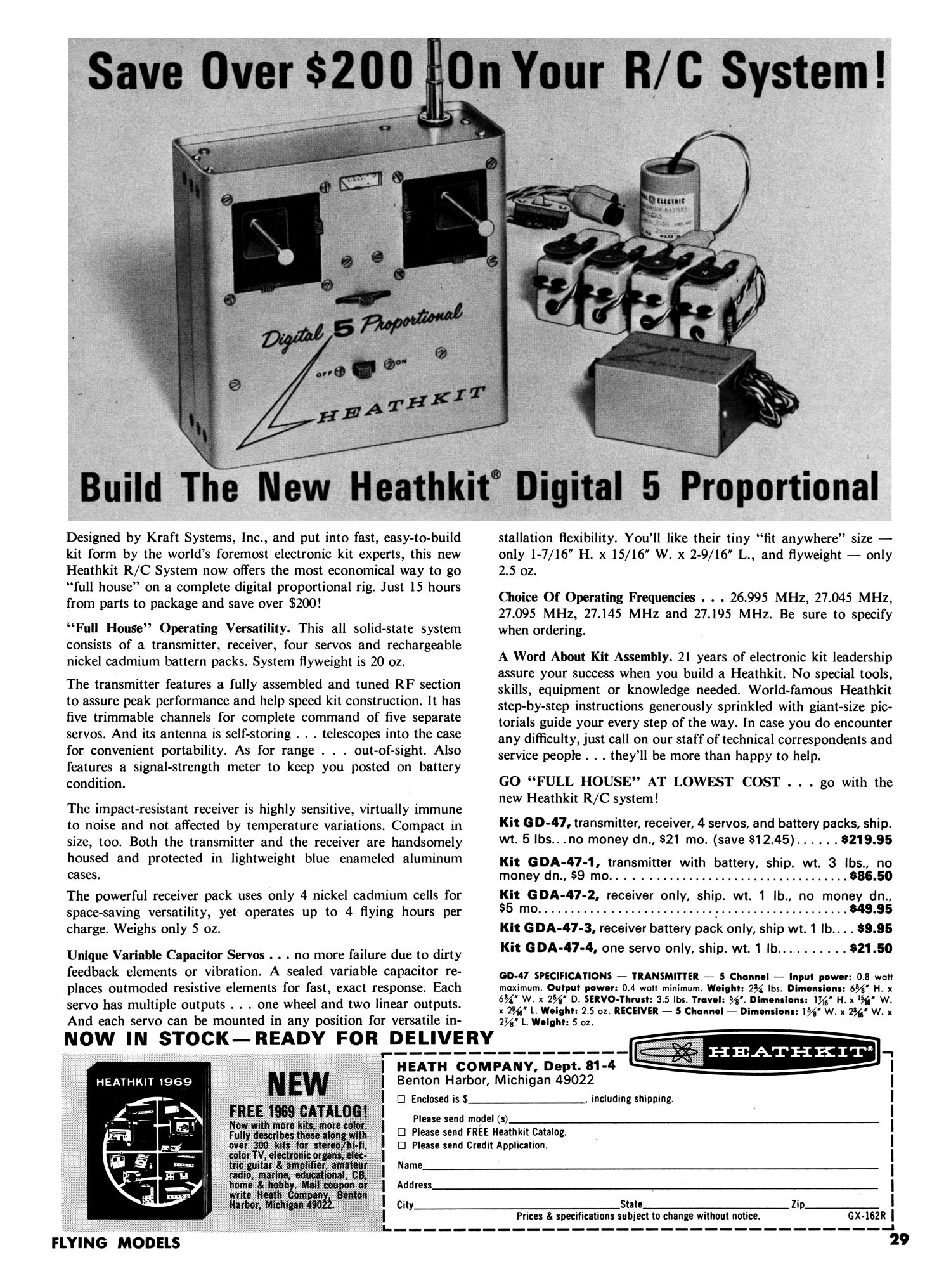 Heathkit